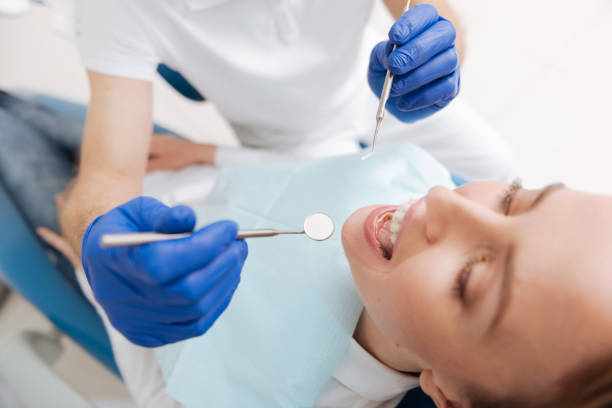 Best Dental Bonding  in Maunawili, HI